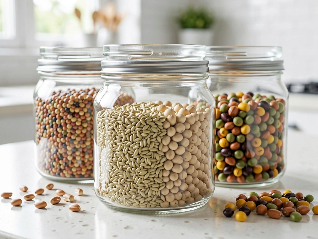 Nauwkeurigheid in voeding